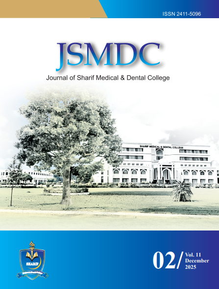 					View Vol. 11 No. 02 (2025)
				